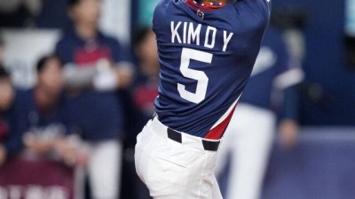 김도영은 자연스럽게 ML 쇼케이스…문동주는 기회 많다, 안우진은 하고 싶어도 못한다? 너무 소중한 WBC