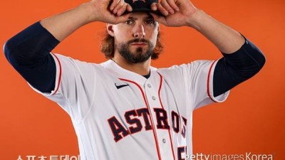 '한화 출신' 와이스, WBC 베네수엘라 대표팀과의 평가전서 2이닝 3K 무실점