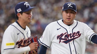 한국팀 대반전! 중국 박살 내고 'WBC 최고 기록 보유'→외신 집중 조명…국가별 실력차 극명, 2026 대회는?