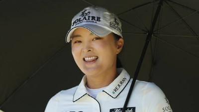 '골프여제' 고진영, 3월의 신부 된다…결혼식 후 투어 활동 집중