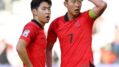 손흥민이 얼굴이었지만 이제는…→美 유력지, 이강인 2026 월드컵 기대주 선정 SON 이을 새 활력소