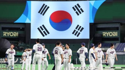 전 세계 최고 야구 축제 개막…한국, 17년 만에 8강 도전