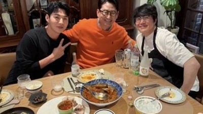 “이정후, 일본 대표로 뛸 수도 있다” 박용택 핵폭탄 발언?