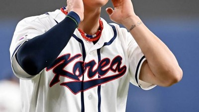 '와 KIA 설렌다' ML 주목 1위 김도영의 각성…벽 느꼈다, 계속 성장할 것