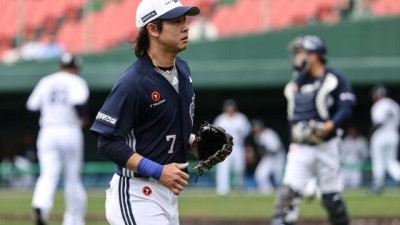 “KIA에서도 좋은 선수라고 느꼈는데, 같은 유니폼 입어보니…” 박찬호 효과 있다, 두산에 단 5년 있었던 선수도 확신