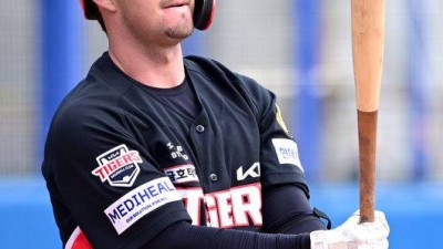 日언론이 콕 찍은 KIA 선수…“재패니즈 드림 품은 유격수”