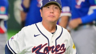 '벼랑 끝' 류지현 감독 억울하고 분하다 왜?→3시간 동안 쫓기지 말길…김혜성 왼쪽 손가락 부상 제외 [도쿄 현장]