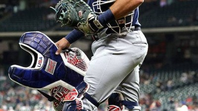 꺼져라. 지옥에 가라 WBC에서 팀 동료 악수 거부 논란…뒤늦은 해명 직접 연락해 사과했다