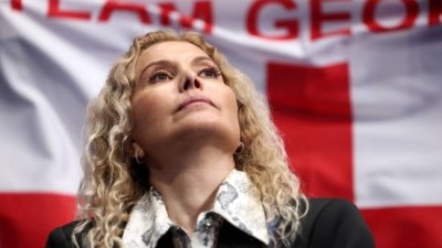 '김연아 쓴소리' 싹 외면하더니…머리채 잡고 학대 논란의 러시아 코치, 점프 실수 제자 '1달간 화장실 청소 벌칙'→'버젓이 활동' 논란