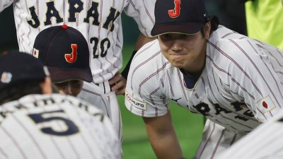 ‘왜 오타니 오타니 하는지 알겠네’ 김도영도 팬도 어쩔 수 없는 슈퍼스타의 매력 [2026 WBC]