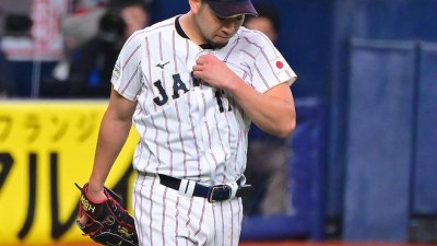 한국에 박살, 질 뻔했다…日 이대론 WBC 우승 NO→'2연패 도전' 일본 대표팀에 냉철 평가, 대체 왜? [WBC]