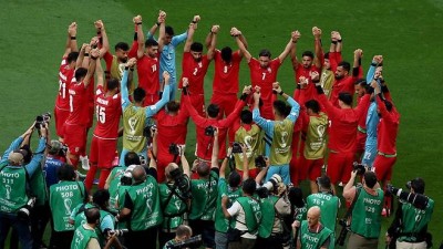 ‘사상 초유의 사태’ 이란, 북중미월드컵 불참 선언…대신 출전권 얻을 국가는?