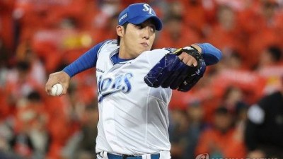 원태인 내년에 기아 가야겠다...지인이 올린 DM에 삼성 팬들 난리, 농담이지만, FA 앞둔 민감한 시기에