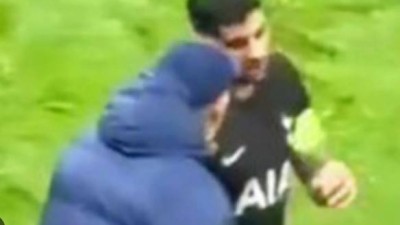 감독님, 쟤 빼버립시다 손흥민 리더십 또 재평가? '토트넘 주장' 로메로, 이번에는 골키퍼 교체 지시 의혹