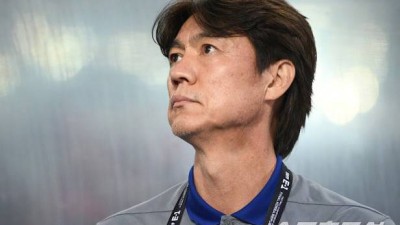 대한민국 월드컵 조 1위 '32강' 보인다, 멕시코 초대형 비극 발생...주전 골키퍼 '시즌 아웃'→백업진 부실