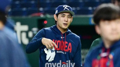 한국 필승전략 이정후→김도영→문보경→ML 스카우트가 본 4강신화 확률 “도미니카전 5%·베네수엘라전 30%”