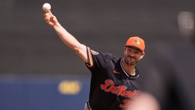 이래서 KBO 인연 끊었구나…158km 총알탄 또 무실점, 아직도 'ERA 0.00' 놀라움 그 자체