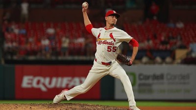 오브라이언 WBC 합류 결국 불발, 류지현 “지금 몸 상태로 어렵다 연락 받았다”