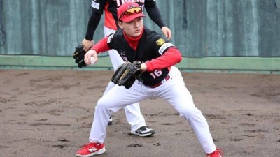 “안타 1개도 못 치더라도…” 김도영이 다시 방망이를 잡을 때 김도영 친구는 조용히 방망이를 내려놨다, 생존을 위해