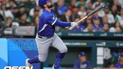 ‘고맙다 이탈리아’ 순위 착각해 탈락할 뻔한 미국, 이탈리아 덕분에 8강 진출 확정...최소 2위 확보 '어부지리'