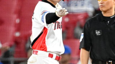 'KIA 타선 키맨' 윤도현 리드오프 2루수, 김선빈 지명타자...이범호 도현이가 앞에서 잘해주면 좋다 [오!쎈 광주]