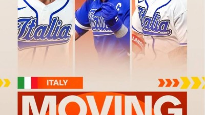 이탈리아, 멕시코에 9-1 대승…경기 없던 미국, 조 2위로 WBC 8강행