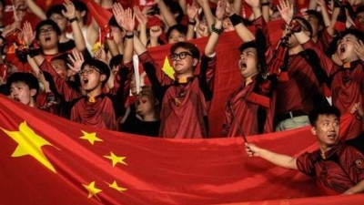 이란 월드컵 불참 선언 여파, 中 극적 합류 기대폭발→'또' 좌절 실력으로 북중미행 불가능... 부끄러운 일