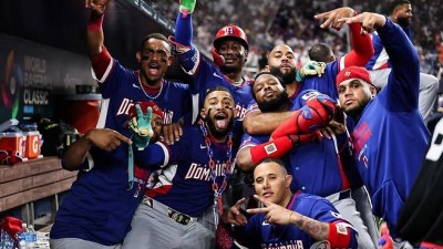 [WBC] 한국, 8강서 도미니카공화국과 격돌…경기당 10점 이상 공격력