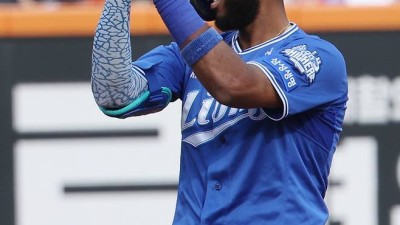 삼성 디아즈에게 물었습니다 “WBC 한국-도미니카 8강전, 구자욱 타석 때 누구 응원하겠나” [SD 대전 리포트]