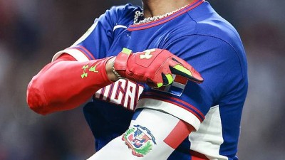 [오피셜] '류지현호 최악의 시나리오' 8강 상대 도미니카 공화국…조별 예선 13홈런→참가국 중 1위