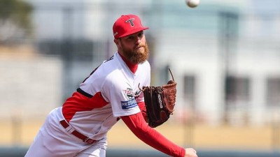 '재계약 고민 괜히 했나' KIA 17억 투수, 3이닝 5K 퍼펙트 152km [광주 현장]