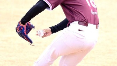 ‘박석민 아들’ 박준현 프로 높은 벽 실감하다…볼넷-폭투-2루타-안타→1이닝 2실점 ‘직구 최고 153km’ [오!쎈 이천]