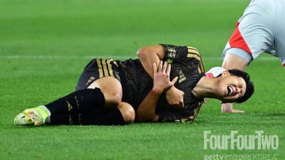 ‘1도움’ 손흥민 덕분에 겨우 비겨놓고…LAFC 감독 확신 “오늘처럼 한다면 10번 중 9번은 이긴다”