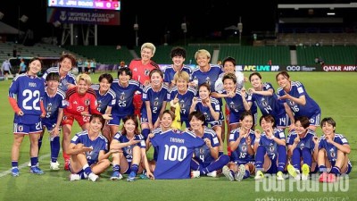 한국도, 중국도, 북한도 아니다…“일본은 그들만의 리그 만들었다” ESPN 찬사 만발