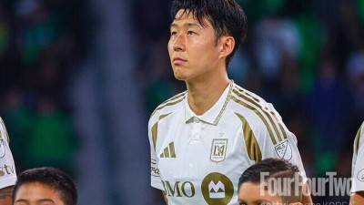 “LAFC는 손흥민의 자신감을 박살냈다”…선수단 가치 10배 낮은 구단 상대 ‘졸전’ 맹비난