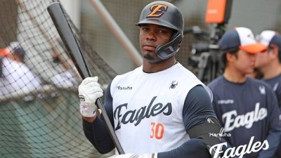 “메이저리그급 구장이다” 한화생명 볼파크에 깜짝 놀란 페라자…돌아온 대전, 남다른 각오 [SS스타]