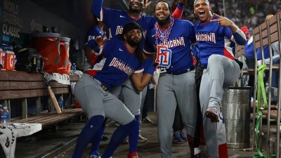 한국, 비디오게임 로키스처럼 박살 날 것 유력지 파격 전망…8강 상대 '핵타선' 도미니카共→이길 만큼 강한 팀 NO [WBC]