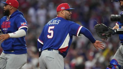 ‘한국과 8강전’ 푸홀스 감독 “상대 잘 몰라, 그들도 우리 모를 것” 그럴리가 있나