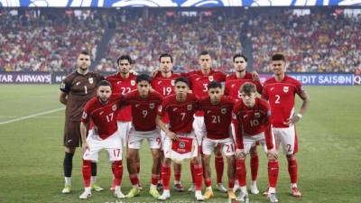 이란 불참 선언 '우리가 월드컵 나가는 거야?'…인도네시아-중국, 중동 배제 주장