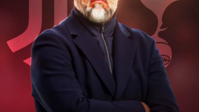 ‘무무무무무패패패패패패패’ 도대체 뭘 믿고 감독으로 선임했나 “투도르, 토트넘+유벤투스 이끌고 12경기 0승”