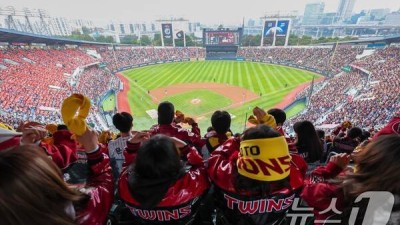 '도쿄 4.3만·타이베이 4만' 그런데 잠실돔은 고작 3만? 기대 이하 규모에 팬들 우려 속출 누구 코에 붙이나