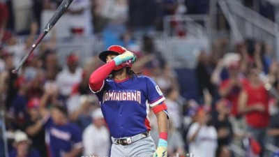 韓 8강 상대는 '최강' 도미니카…홍성흔이 전파한 '이것' 막아야 한다, 류지현호 해낼 수 있나?