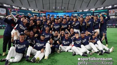 오히려 잘됐나? 韓 역대급 드라마 시나리오 나왔다! 소토의 도미니카→저지의 미국→오타니의 일본 꺾으면 우승 가능하다