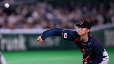 베네수엘라와 8강서 만나는 일본, 선발로 ‘월드시리즈 MVP’ 야마모토 예고 “할 수 있는 최선 다해주길 바라”[WBC]