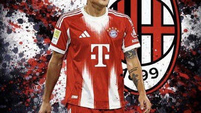 韓 초대형 이적설, 한국인에 진심이다, 김민재 영입해 명가 재건 추진...AC밀란으로 오라 '최우선 타깃'