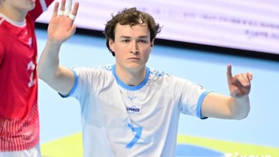 “빨리 우승하고 서울 구경할래요”…25세 호주 청년 이든의 꿈