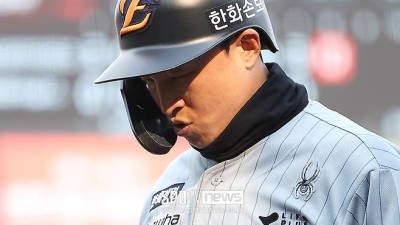 김경문은 '손아섭' 포기 안 했다, 대신 조건도 있다…매번 뒤에서만 기다릴 순 없지 않나