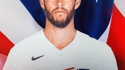 '커쇼 왜 뽑았나' 말 나와도 어쩔 수 없다…美 감독 커쇼는 8강까지만, 등판 가능성 희박