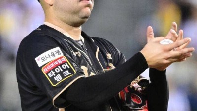 '팔꿈치 통증 15억 매닝 퇴출 비극' 삼성 대체자 발표 임박, KBO 22승 좌완은 아니다 단장님 들어오셨다, 정리되면 곧