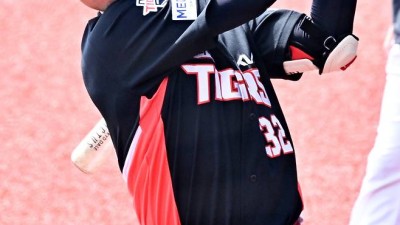 개막전 SSG전이니 낼까 했는데… KIA 데일, 오늘도 라인업 빠진 이유[광주 현장]